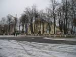 Vietka town - Town streets 