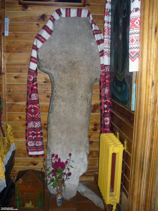 Тураў. Царква Усіх Святых