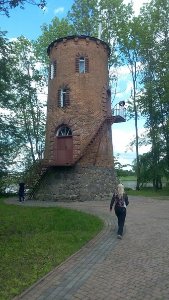  - Dwór Abramowiczów. 