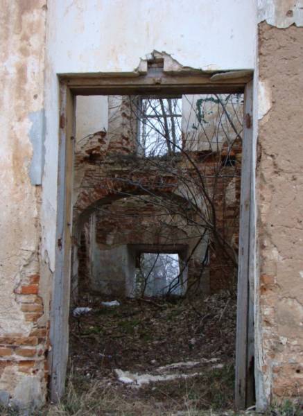  - Zespół dworsko-parkowy Sołtanów. 