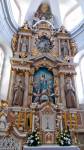 Hrodna town - Catholic church of Mother of God of Angels and the Monastery of Franciscans Hrodna town - Catholic church of Mother of God of Angels and the Monastery of Franciscans