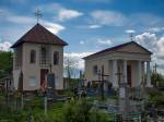 miasto Grodno - Kaplica cmentarna 