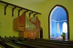 Hrodna town - Evangelical Reformers Church Hrodna town - Evangelical Reformers Church