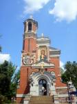 горад Мір - Капліца-пахавальня Святаполкаў-Мірскіх горад Мір - Капліца-пахавальня Святаполкаў-Мірскіх