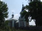 Turejsk village - Orthodox church of St. Nicholas Turejsk village - Orthodox church of St. Nicholas