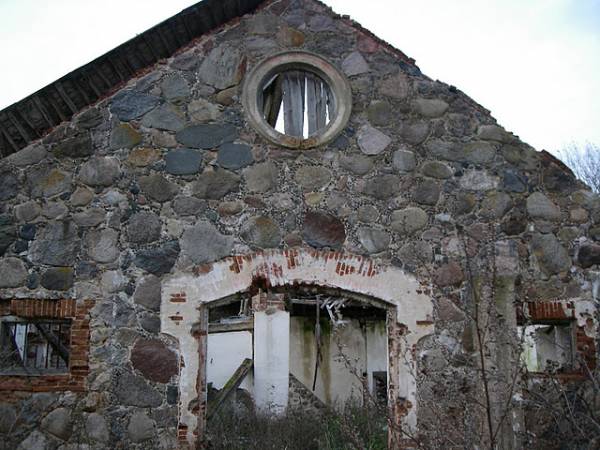  - Dwór Kotwiczów. 