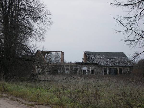  - Dwór Kotwiczów. 