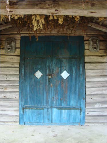  - Часовня . 