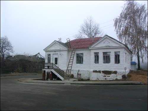 Turzec. Krajobrazy 
