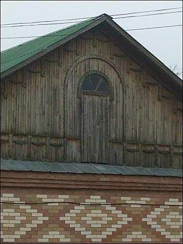 Turzec. Krajobrazy 