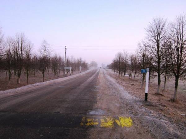 Turzec. Krajobrazy 