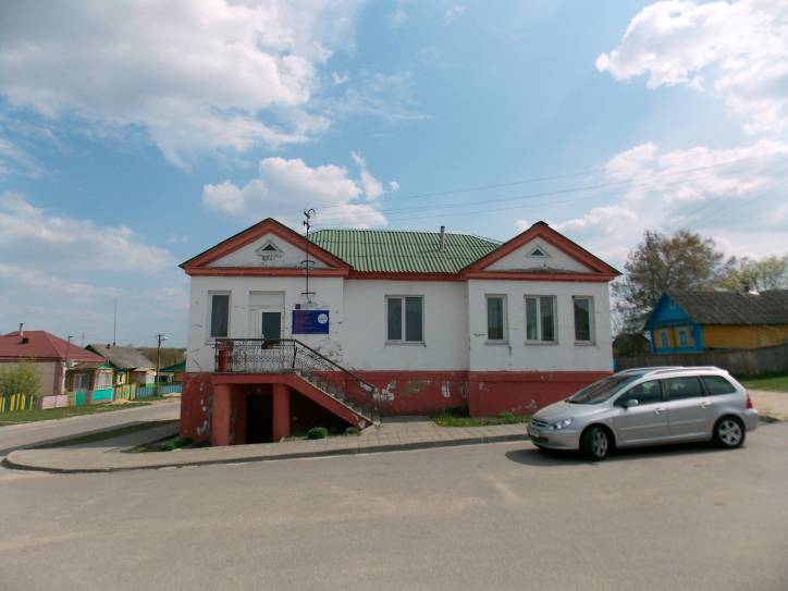 Turzec. Krajobrazy 