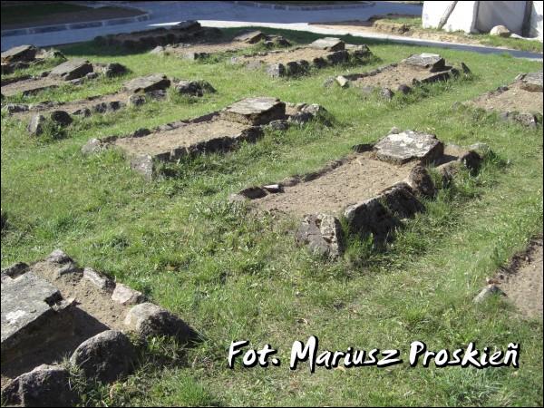  - Soldierly (WWI) Cemetery . 