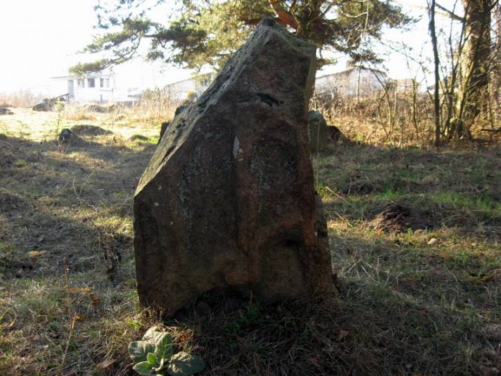  - Могілкі татарскія (Мізар). 