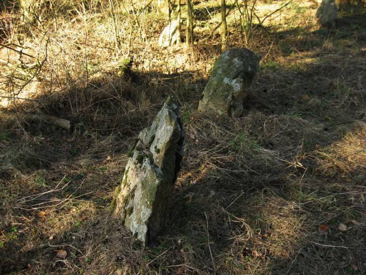  - Могілкі татарскія (Мізар). 