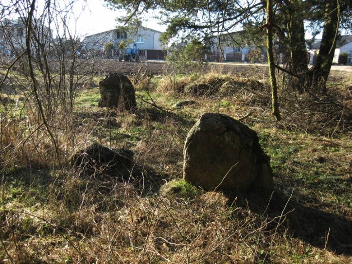  - Могілкі татарскія (Мізар). 