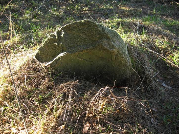  - Могілкі татарскія (Мізар). 