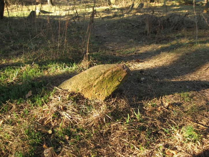  - Могілкі татарскія (Мізар). 