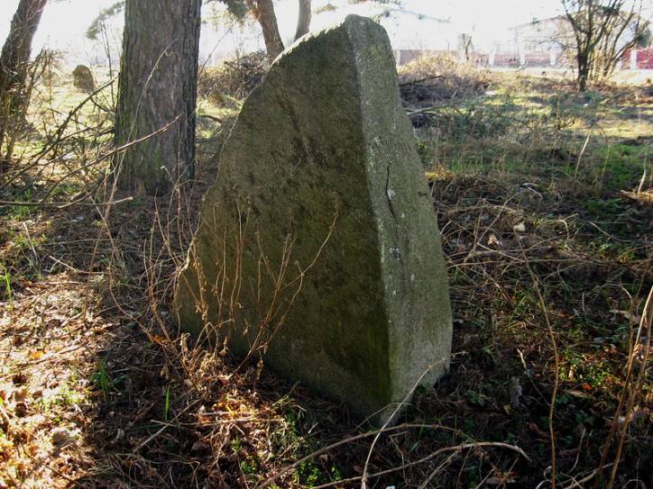  - Могілкі татарскія (Мізар). 