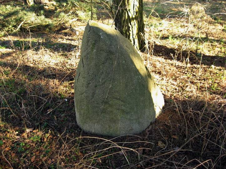  - Могілкі татарскія (Мізар). 