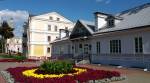 Hrodna town - Eliza Orzeszkowa (Eliza Ažeška) house Hrodna town - Eliza Orzeszkowa (Eliza Ažeška) house