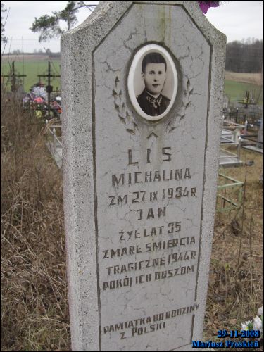  - Могілкі старыя каталіцкія. 