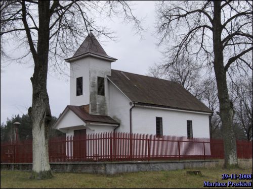 Kalety. Kościół 