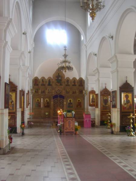  - Церковь Святого Георгия Победоносца. 