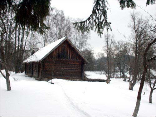  - Muzeum Janki Kupały. Dom Łucewiczów, filia Muzeum Literatury J. Kupały