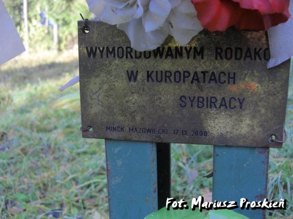  -  Kuropaty. 
