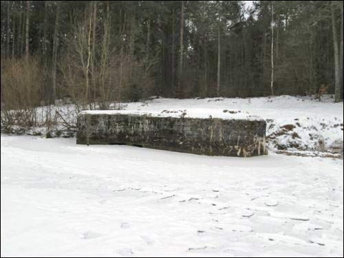  - Defensive Fortifications . 