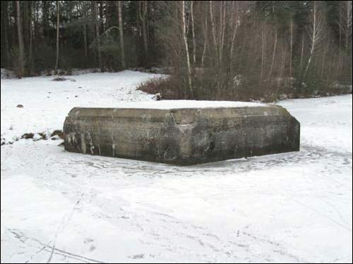  - Defensive Fortifications . 