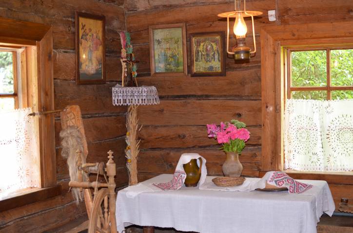  - Muzeum Janki Kupały. 