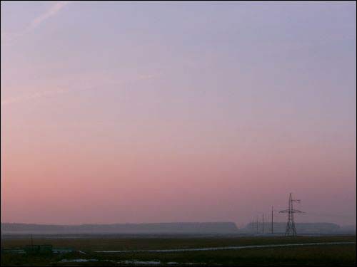 Karack. Landscapes 