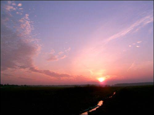 Karack. Landscapes 