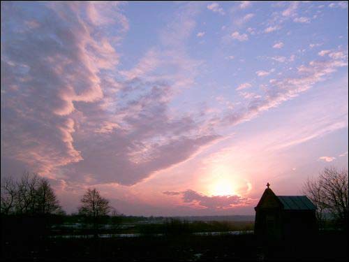 Karack. Landscapes 