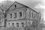 Haradok market town - Buildings from XIX - begining of ХХ cent. Haradok market town - Buildings from XIX - begining of ХХ cent.