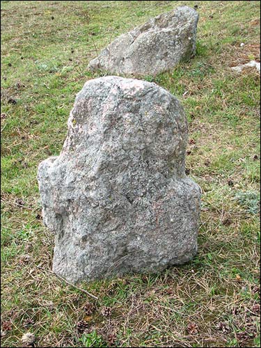  - cemetery Old Catholic. 