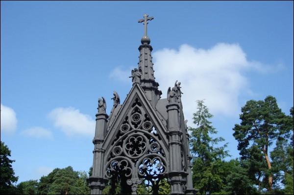  - cemetery Catholic. 