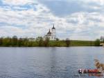 деревня Белая Церковь - Церковь Святой Троицы деревня Белая Церковь - Церковь Святой Троицы