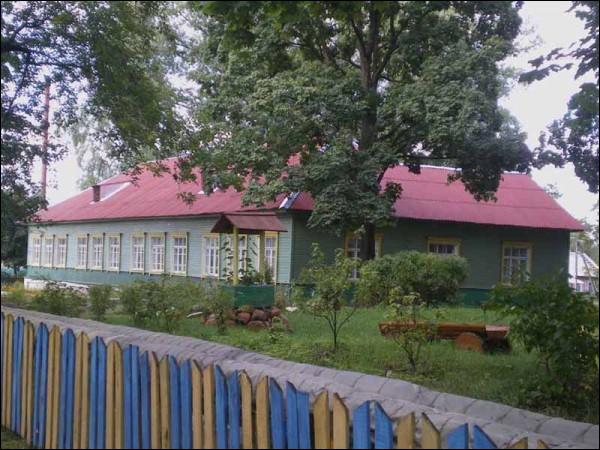 Рудня. Краявіды 