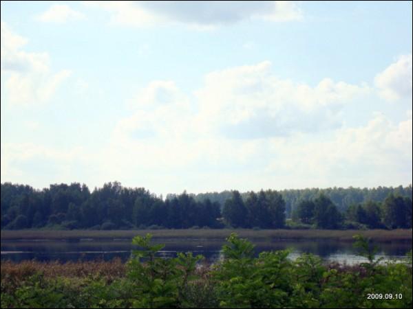 Арняны. Сядзібна-паркавы ансамбль 