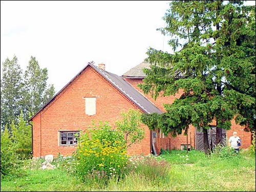  - Manor of Jeleński. 