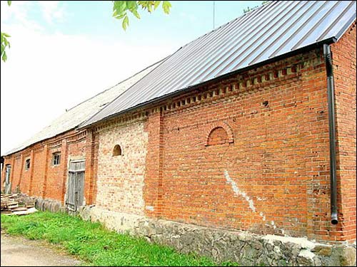  - Manor of Jeleński. 