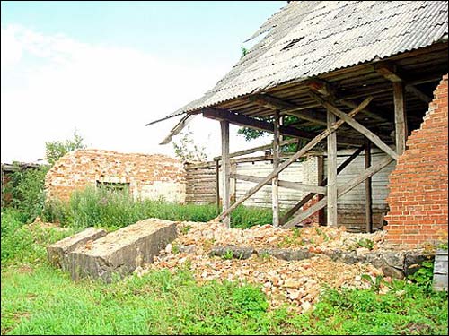  - Manor of Jeleński. 
