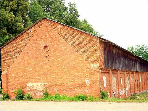  - Manor of Jeleński. 