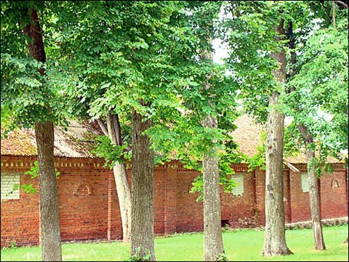  - Manor of Jeleński. 