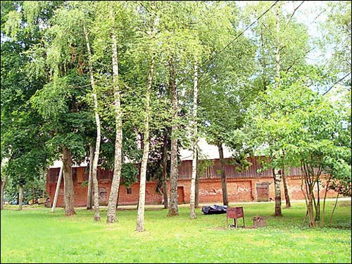  - Manor of Jeleński. 