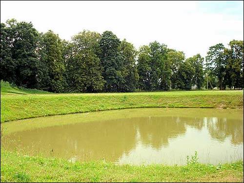  - Manor of Jeleński. 