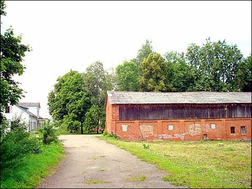  - Manor of Jeleński. 